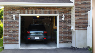 Garage Door Installation at Green Meadows Davis, California